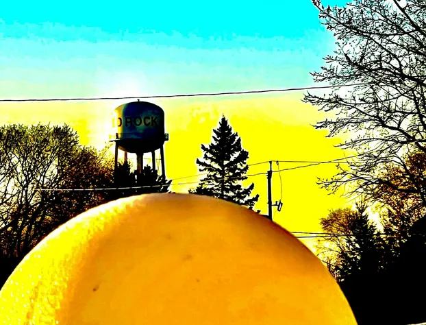 Red Rock Inn hotel detail image 4