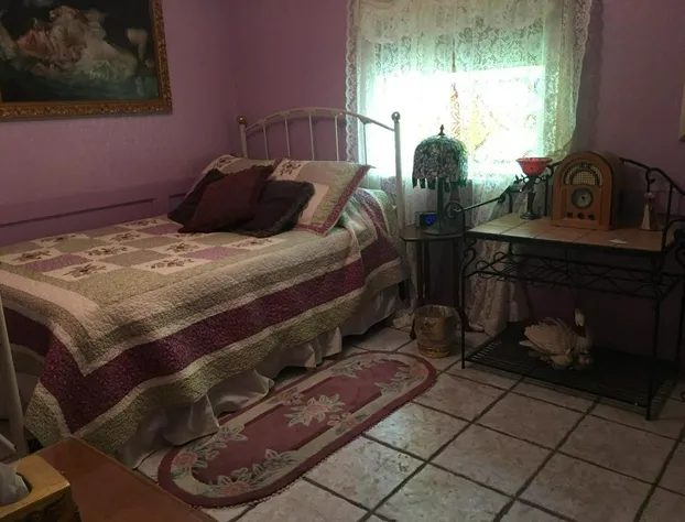 Shady Lady Bed & Breakfast hotel detail image 4