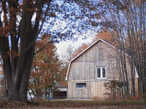 Gite O'bordeleau hotel detail image 3