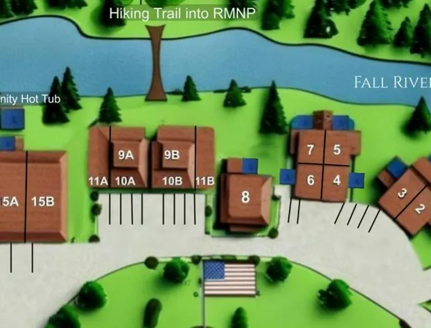 Stonebrook Resort - Adults Only hotel detail image 1