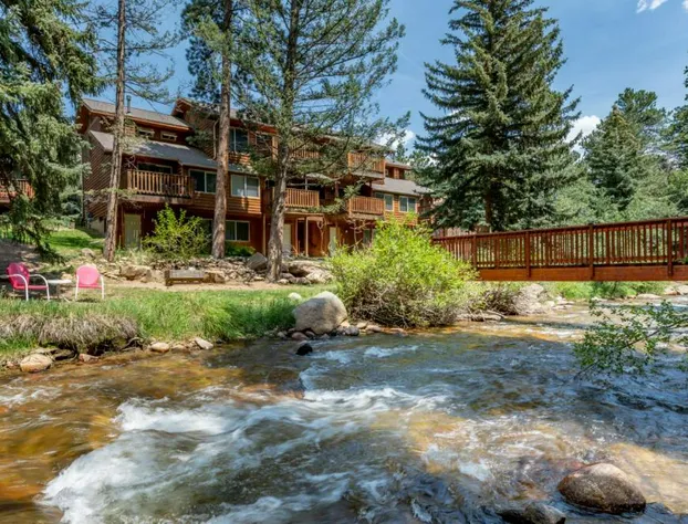 Stonebrook Resort - Adults Only hotel detail image 2