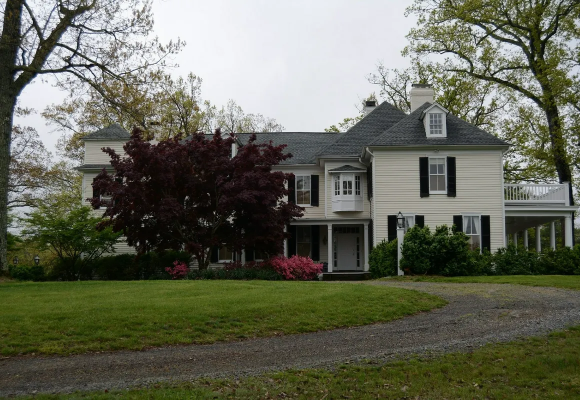 Woodville Bed and Breakfast hotel hero