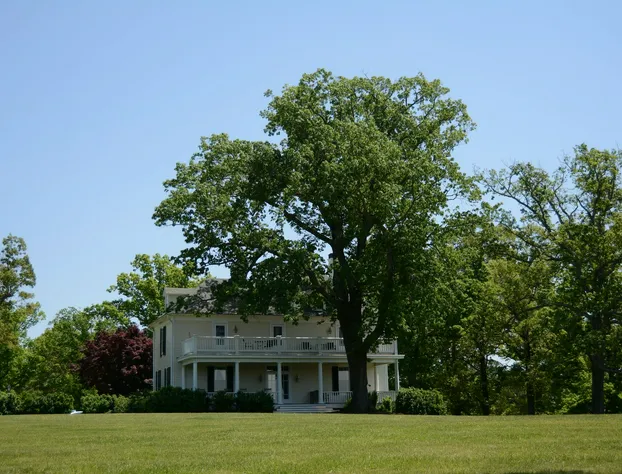Woodville Bed and Breakfast hotel detail image 1