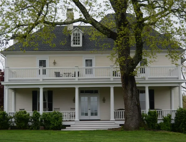 Woodville Bed and Breakfast hotel detail image 2