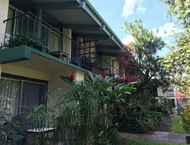 Dolphin Bay Hotel hotel detail image 1