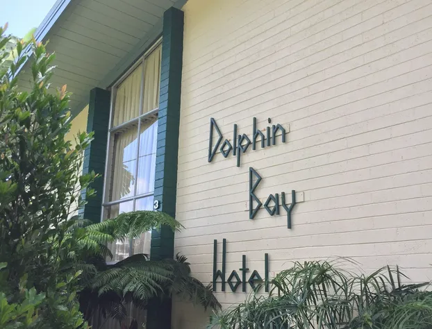 Dolphin Bay Hotel hotel detail image 1