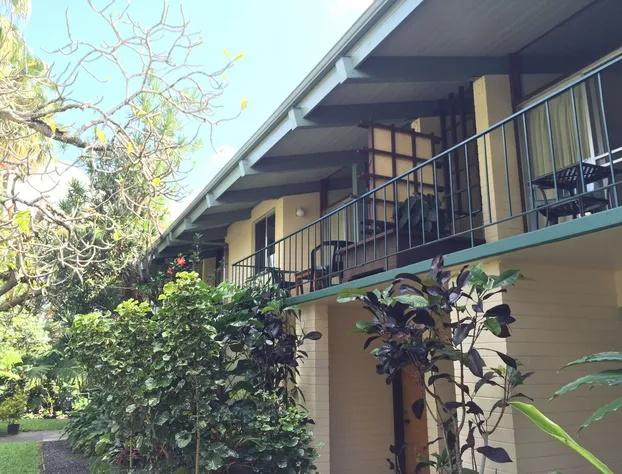 Dolphin Bay Hotel hotel detail image 2