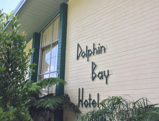 Dolphin Bay Hotel hotel detail image 1
