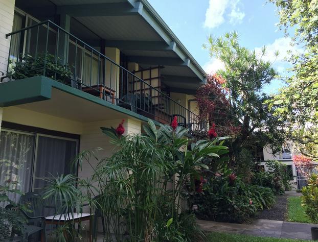 Dolphin Bay Hotel hotel detail image 4
