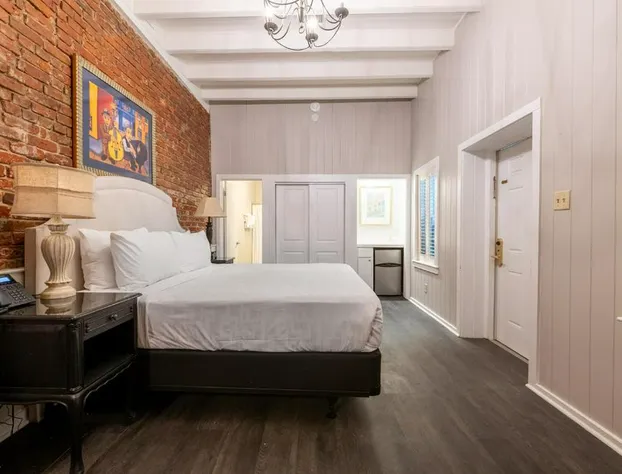 French Quarter Suites Hotel hotel detail image 1