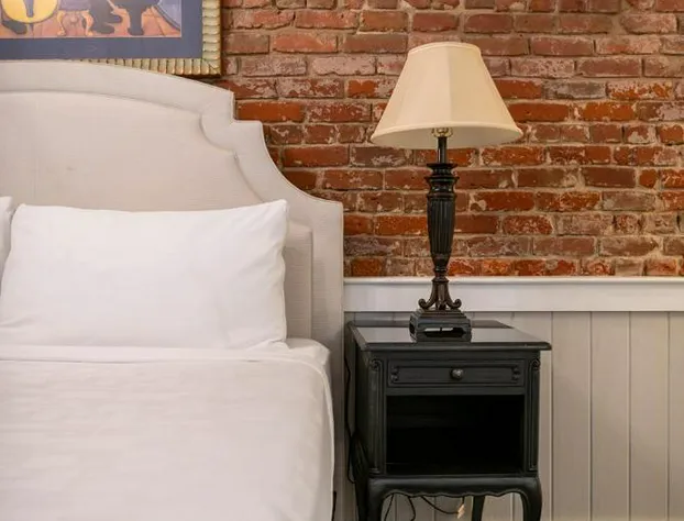 French Quarter Suites Hotel hotel detail image 3