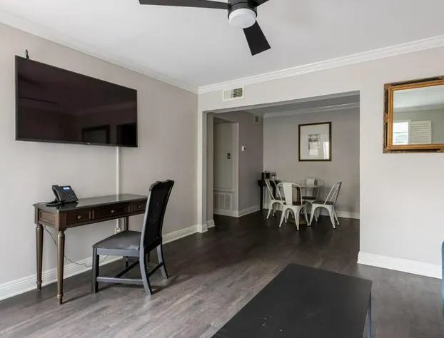 French Quarter Suites Hotel hotel detail image 3