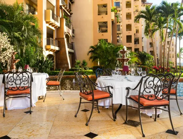 Villa La Estancia Beach Resort & Spa Riviera Nayarit hotel detail image 1