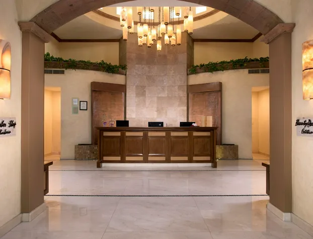 Villa La Estancia Beach Resort & Spa Riviera Nayarit hotel detail image 2