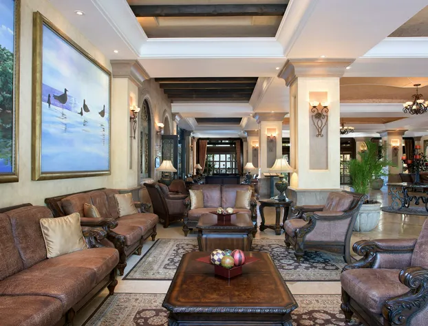 Villa La Estancia Beach Resort & Spa Riviera Nayarit hotel detail image 3