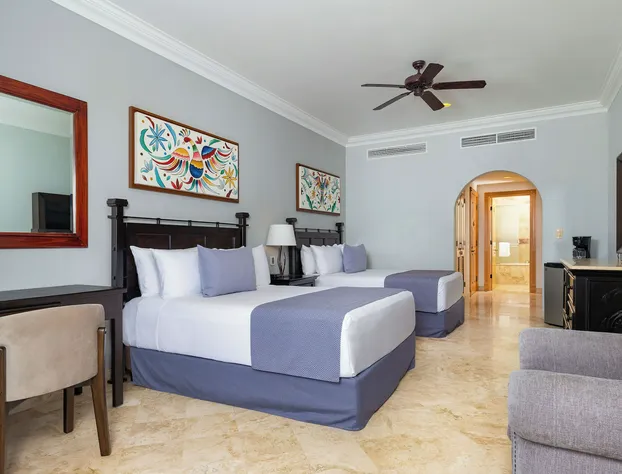 Villa La Estancia Beach Resort & Spa Riviera Nayarit hotel detail image 4