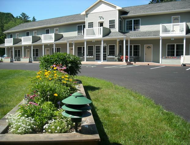 Cromwell Harbor Motel hotel detail image 3