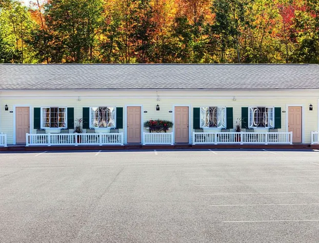 Cromwell Harbor Motel hotel detail image 4