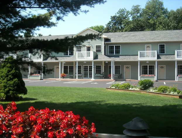 Cromwell Harbor Motel hotel detail image 3