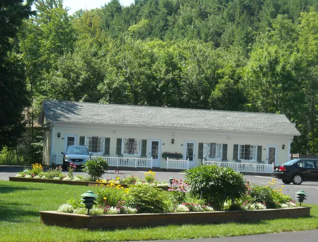 Cromwell Harbor Motel hotel detail image 3