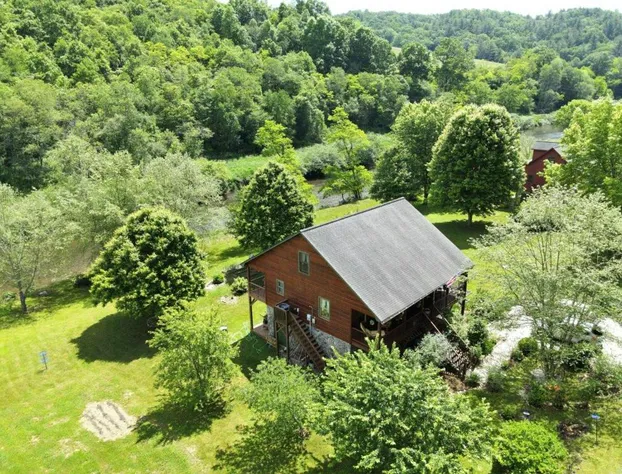 River ' s Edge Inn hotel detail image 1