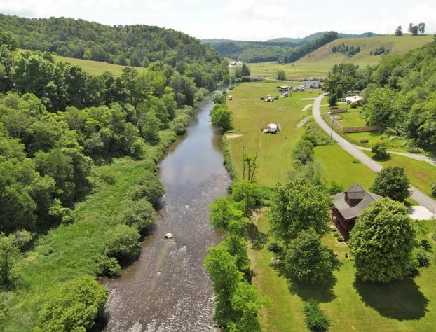 River ' s Edge Inn hotel detail image 2