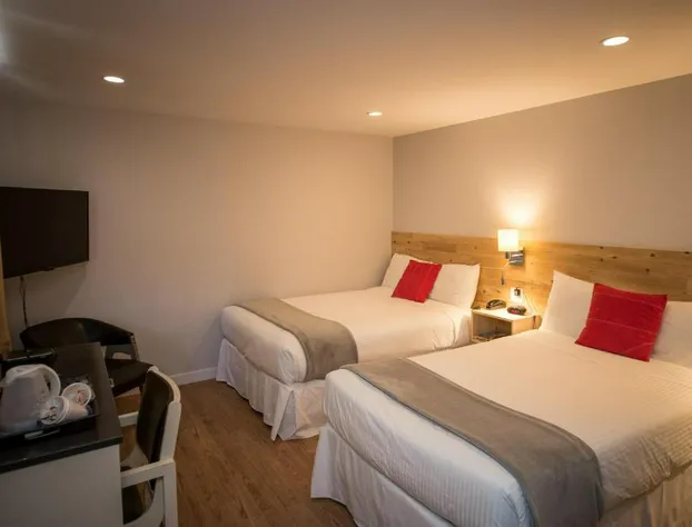 Motel Colonial hotel detail image 1