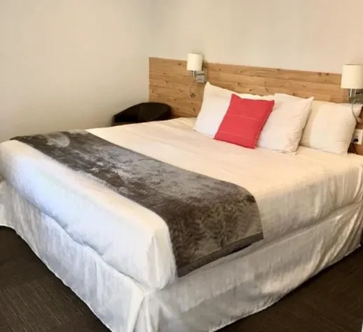 Motel Colonial hotel detail image 2