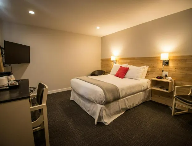 Motel Colonial hotel detail image 3