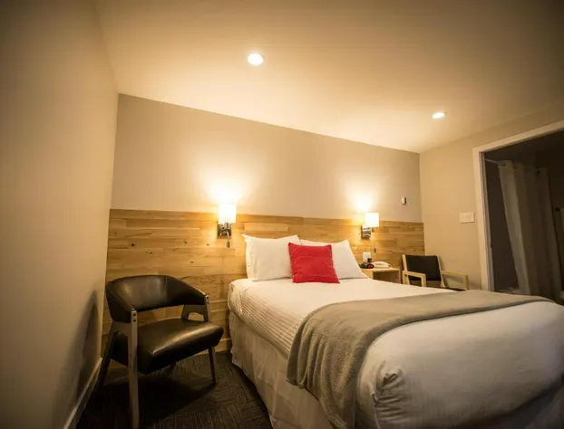 Motel Colonial hotel detail image 4