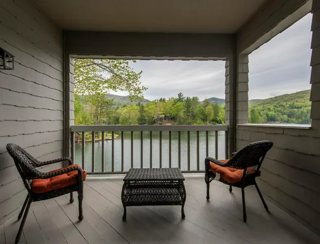 Greystone Inn hotel detail image 2