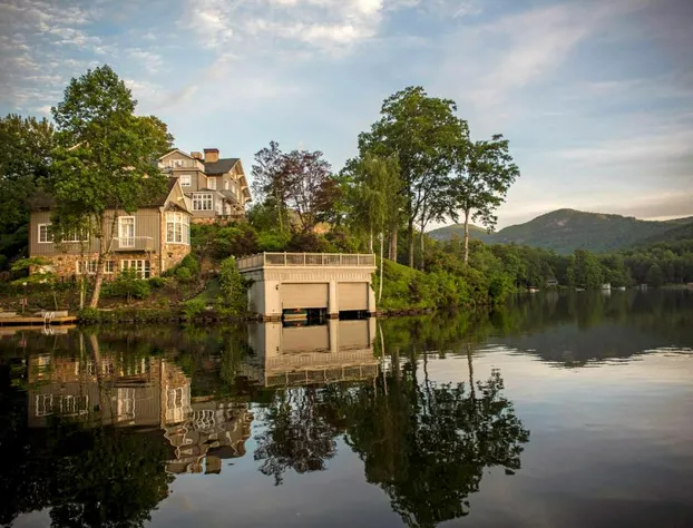 Greystone Inn hotel detail image 3