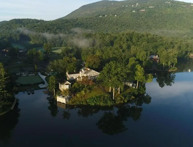 Greystone Inn hotel detail image 1