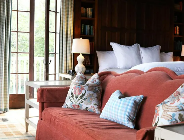 Greystone Inn hotel detail image 3