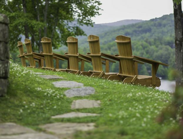 Greystone Inn hotel detail image 2