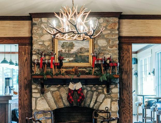 Greystone Inn hotel detail image 3