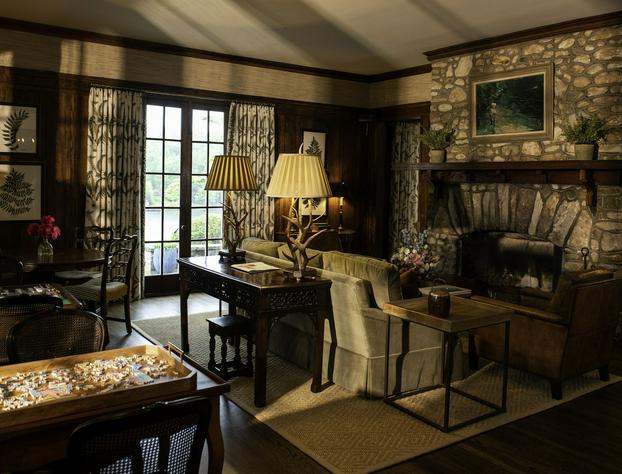 Greystone Inn hotel detail image 4