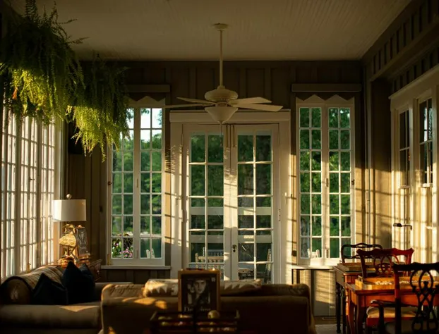 Greystone Inn hotel detail image 1