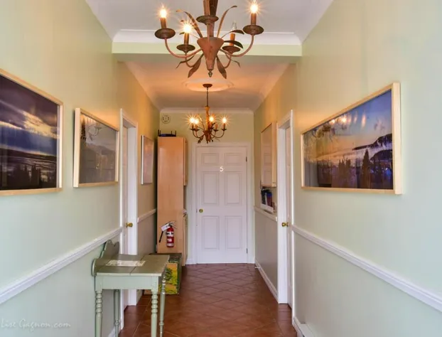 Hotel La Passe Pierre Par La Galouine hotel detail image 1