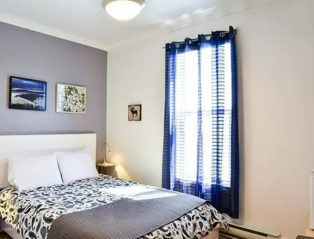 Hotel La Passe Pierre Par La Galouine hotel detail image 2