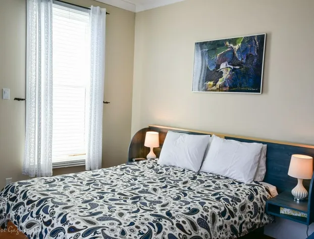 Hotel La Passe Pierre Par La Galouine hotel detail image 3