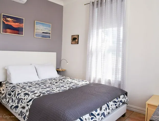 Hotel La Passe Pierre Par La Galouine hotel detail image 4