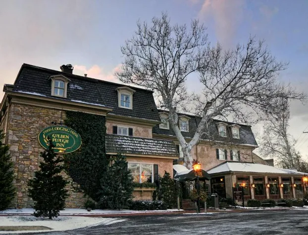 Golden Plough Inn At Peddlers Village hotel detail image 1