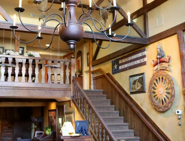 Golden Plough Inn At Peddlers Village hotel detail image 2