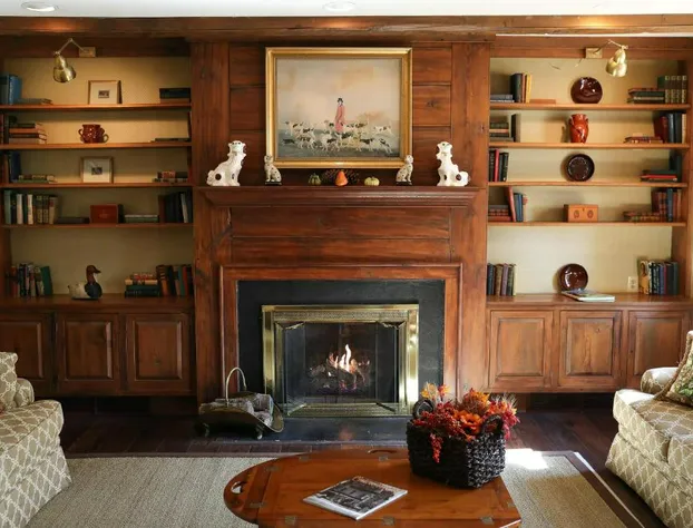 Golden Plough Inn At Peddlers Village hotel detail image 4