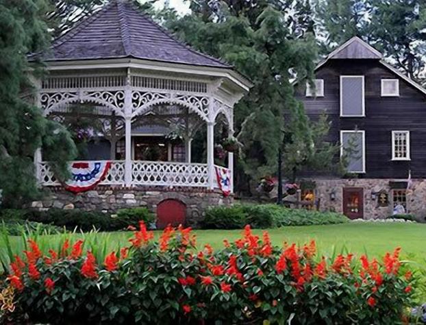 Golden Plough Inn At Peddlers Village hotel detail image 1