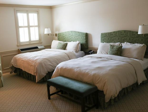 Golden Plough Inn At Peddlers Village hotel detail image 4