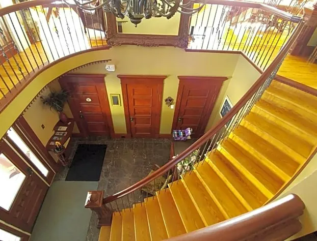 Écologe hotel detail image 4