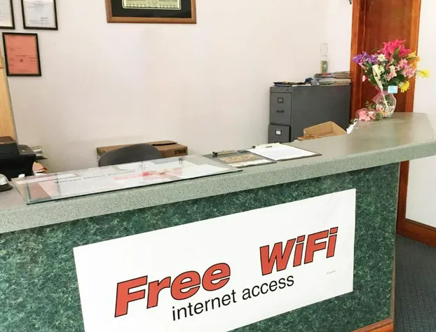 Village Motel hotel detail image 1