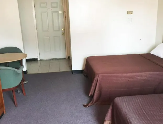 Village Motel hotel detail image 2